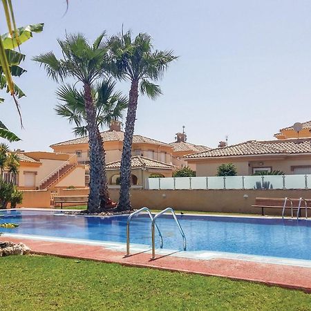 Cozy Home In Orihuela Costa With Kitchen Dehesa de Campoamor  Kültér fotó