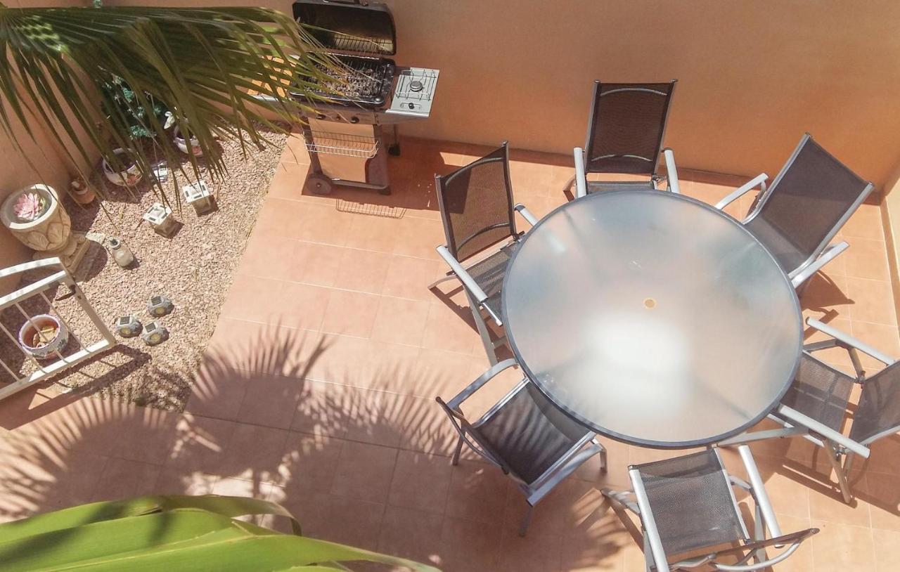 Cozy Home In Orihuela Costa With Kitchen Dehesa de Campoamor  Kültér fotó