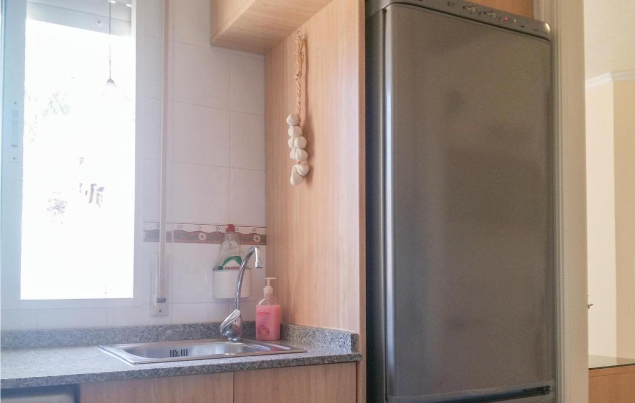 Cozy Home In Orihuela Costa With Kitchen Dehesa de Campoamor  Kültér fotó