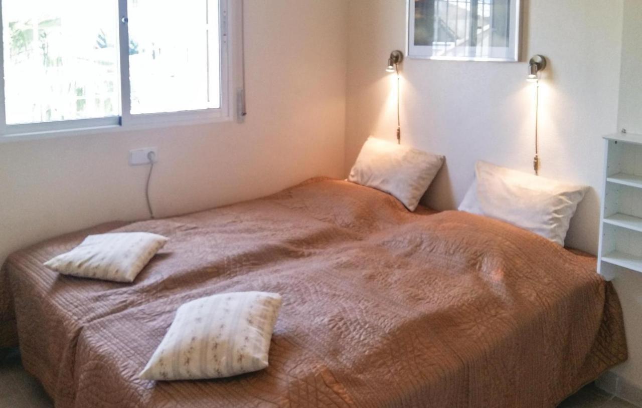 Cozy Home In Orihuela Costa With Kitchen Dehesa de Campoamor  Kültér fotó