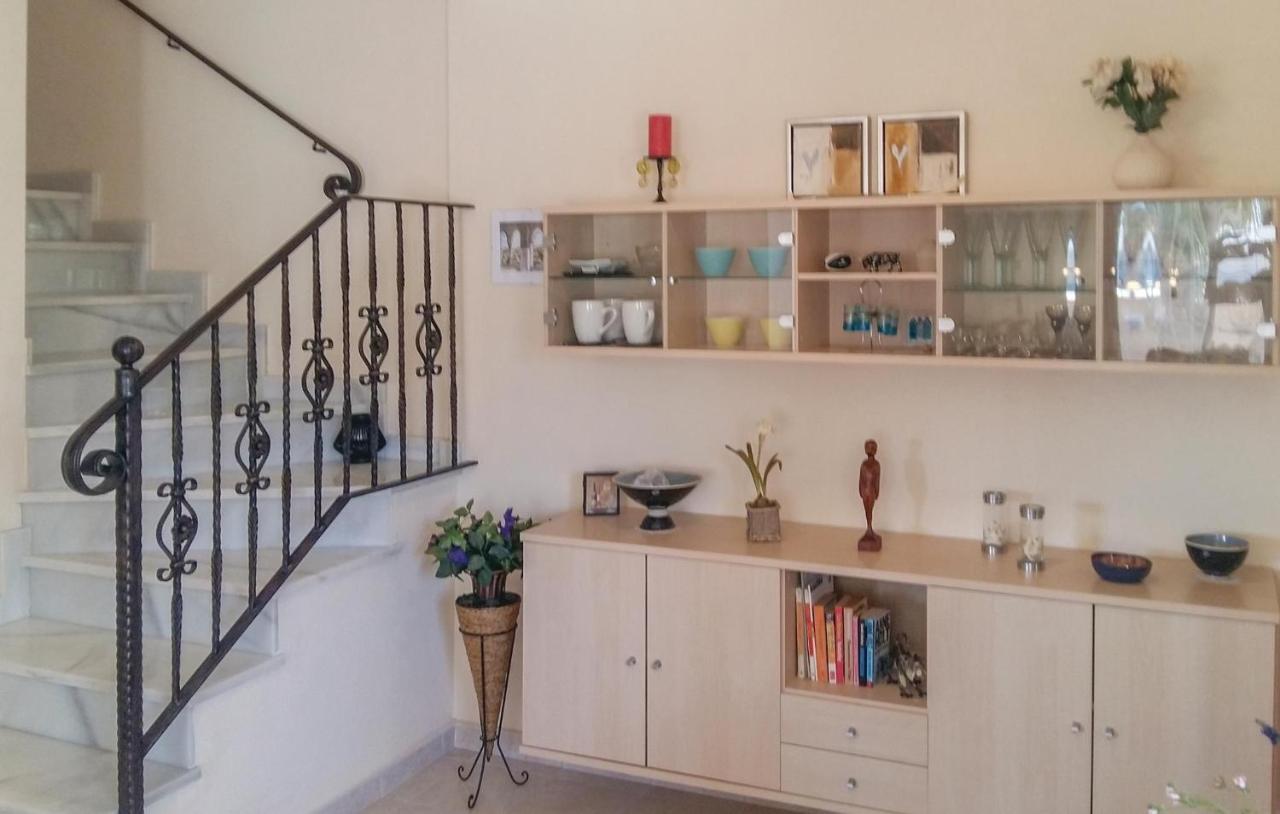 Cozy Home In Orihuela Costa With Kitchen Dehesa de Campoamor  Kültér fotó