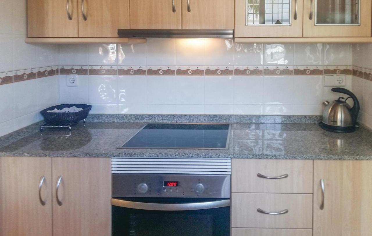 Cozy Home In Orihuela Costa With Kitchen Dehesa de Campoamor  Kültér fotó